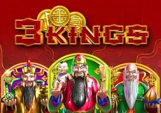 Three Kings game thumbnail