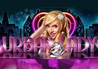 Urban Lady