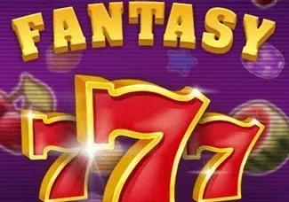 Fantasy 777 game icon