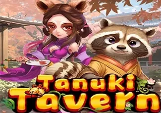 Tanuki Tavern