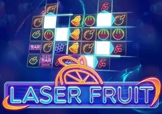 Laser Fruit game thumbnail