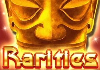Rarities game thumbnail