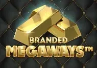 Branded Megaways icon
