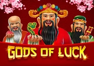 Gods of Luck