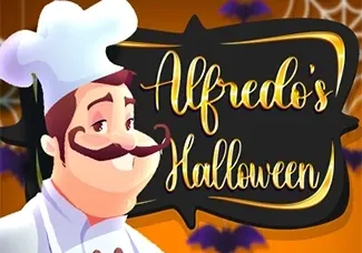 Alfredo's Halloween