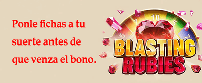 Recarga Diaria Explosiva banner