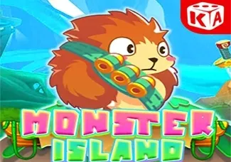 Monster Island game thumbnail