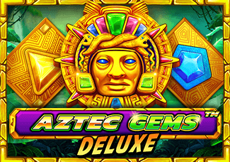 Aztec Gems Deluxe game thumbnail