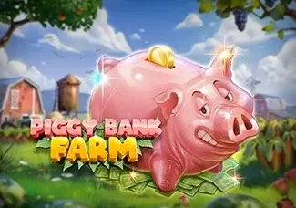 Piggy Bank Farm game icon