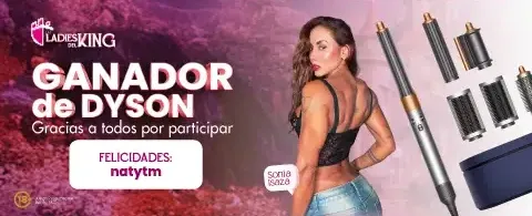¡Gana una Dyson con ecuabet!