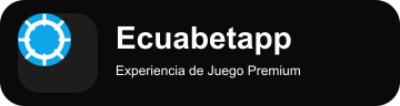 ecuabetapp.net Logo